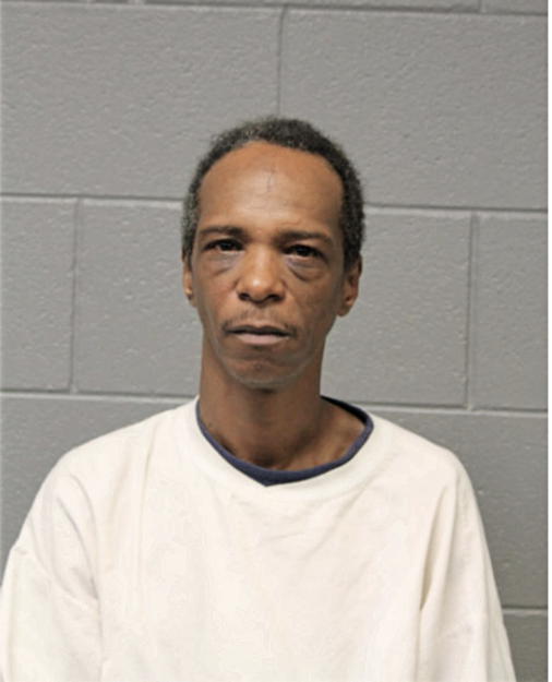 MARVIN CLEMONS, Cook County, Illinois