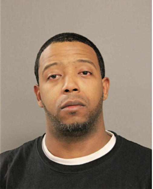JAMEEL R COASTON, Cook County, Illinois