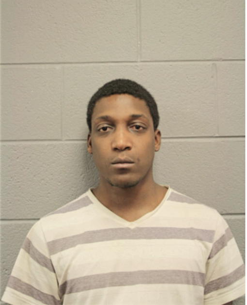 ROBERT P COLLIER, Cook County, Illinois