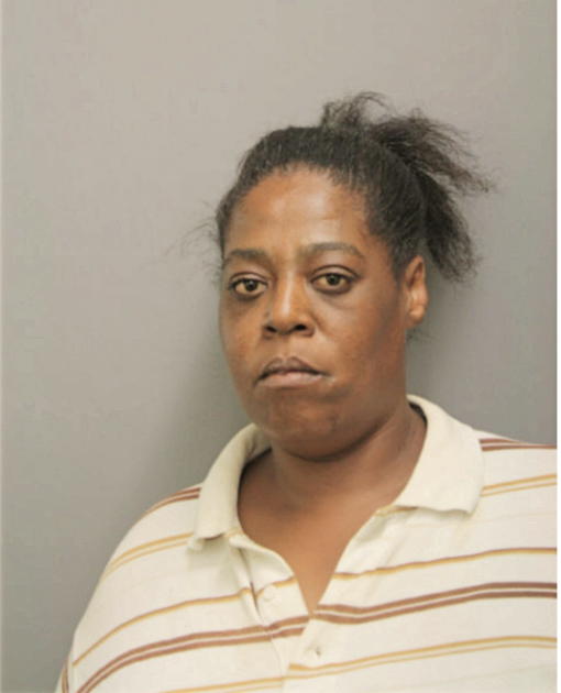GAYLA A COVINGTON, Cook County, Illinois