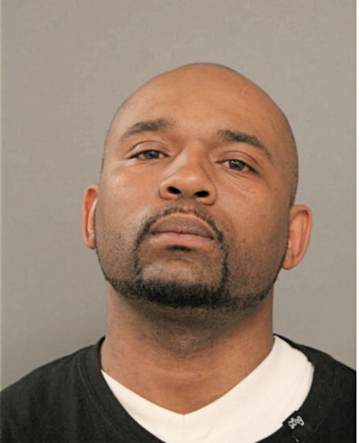 JOSHUA L CRAFT, Cook County, Illinois