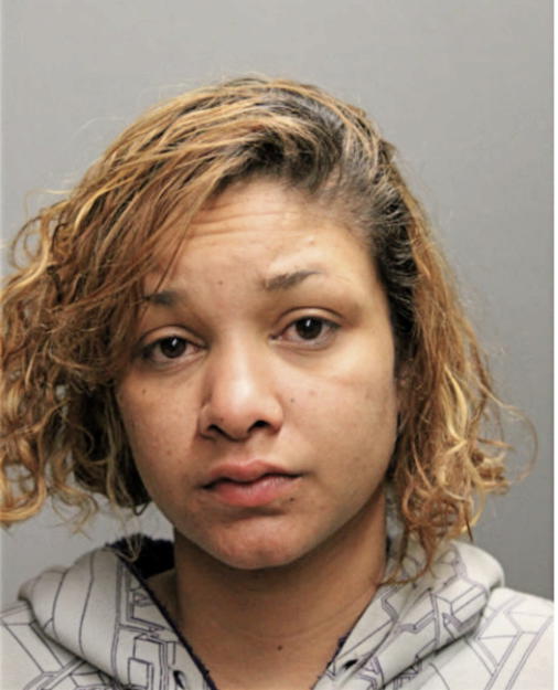 JOMARY BURGOS CRUZ, Cook County, Illinois