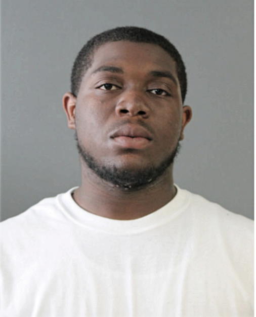 JAMAAL D DAVIS, Cook County, Illinois
