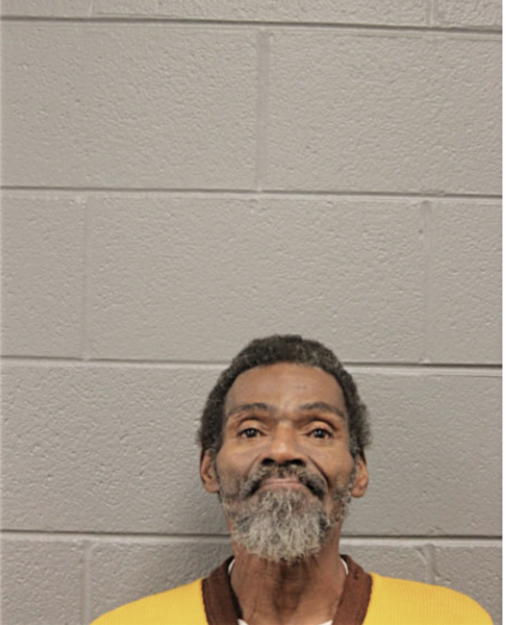 FELIX DAVENPORT, Cook County, Illinois