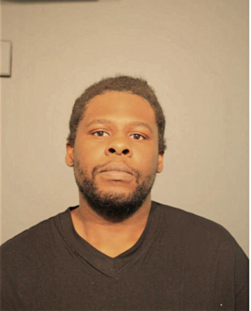 RUFUS A DAVIS, Cook County, Illinois