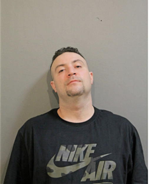 ROBERT EARP, Cook County, Illinois