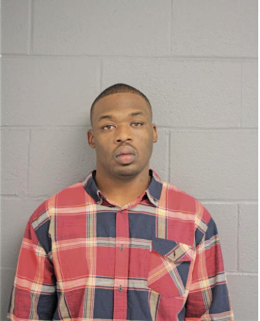 SCOTT L EDWARDS, Cook County, Illinois