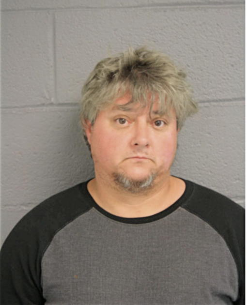 CLIFFORD F EIRING, Cook County, Illinois