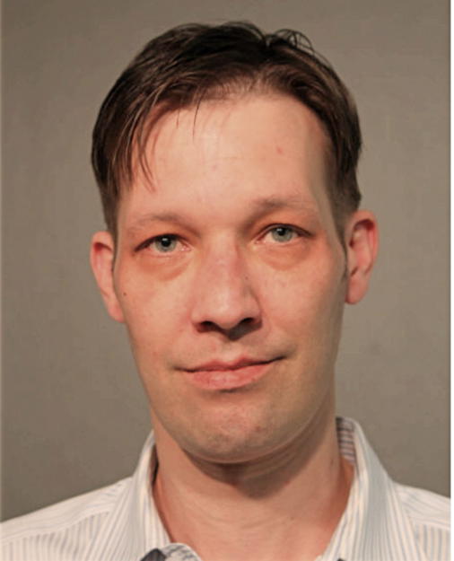 KEVIN P FAILLE, Cook County, Illinois