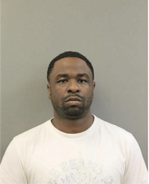 KEITH FERGUSON, Cook County, Illinois