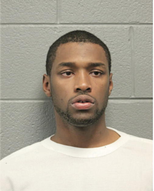 ALJANI FLOYD, Cook County, Illinois