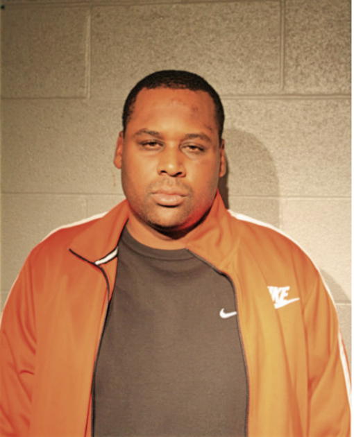 JAMES L FOSTER, Cook County, Illinois