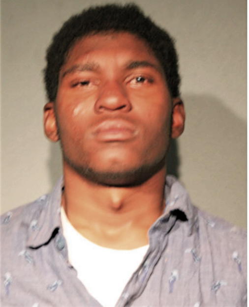 MARIO L FOSTER, Cook County, Illinois