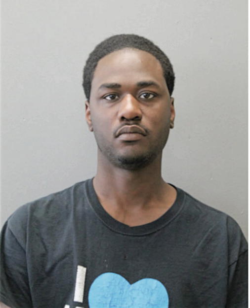 RAYMOND FREEMAN, Cook County, Illinois