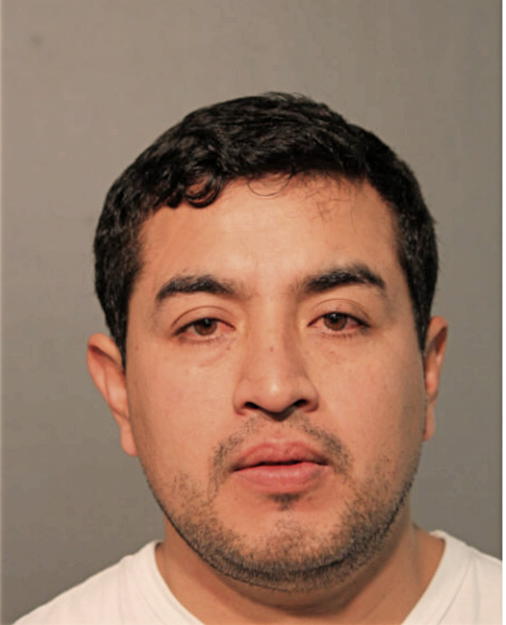 EDWIN GARCIA, Cook County, Illinois