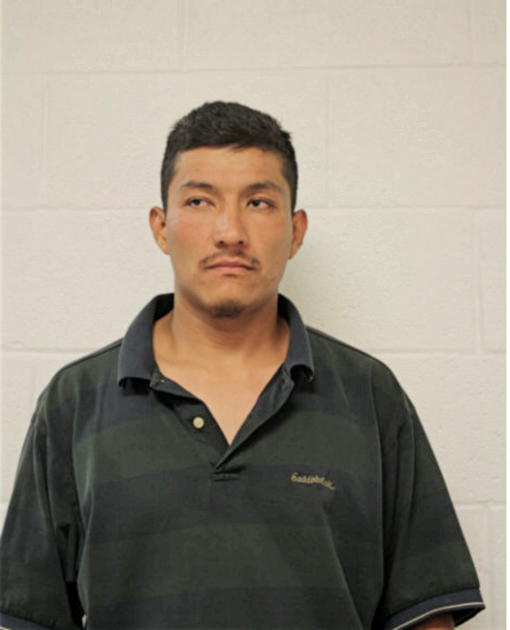 FABIAN GARCIA, Cook County, Illinois