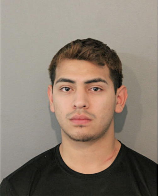 JONATHAN J GARCIA, Cook County, Illinois