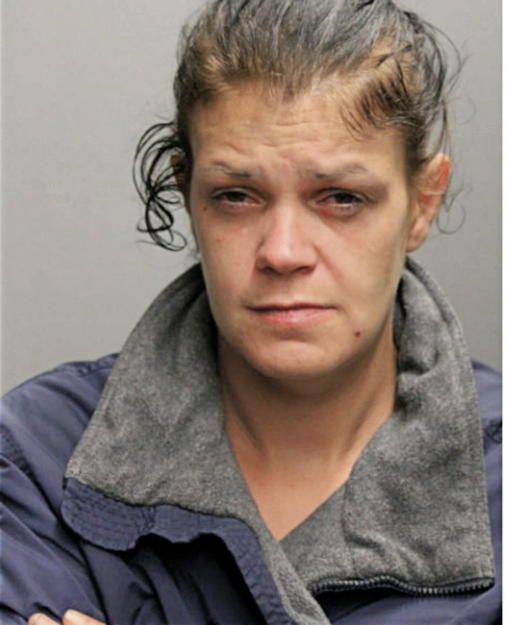 ASHLEY M GIBBS, Cook County, Illinois