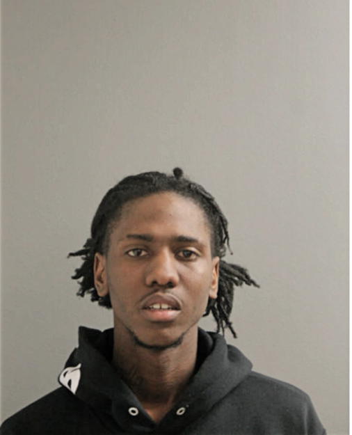 JIMMY GIBSON, Cook County, Illinois
