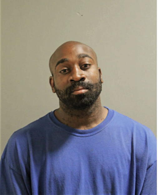 JACQUES R GLASPER, Cook County, Illinois