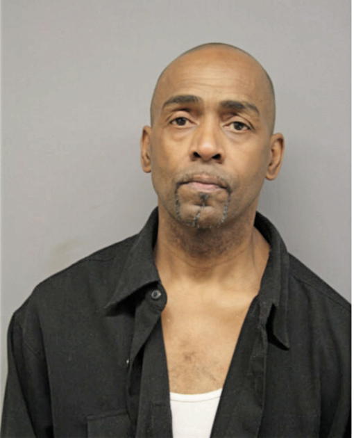 DARRELL J GLASS, Cook County, Illinois