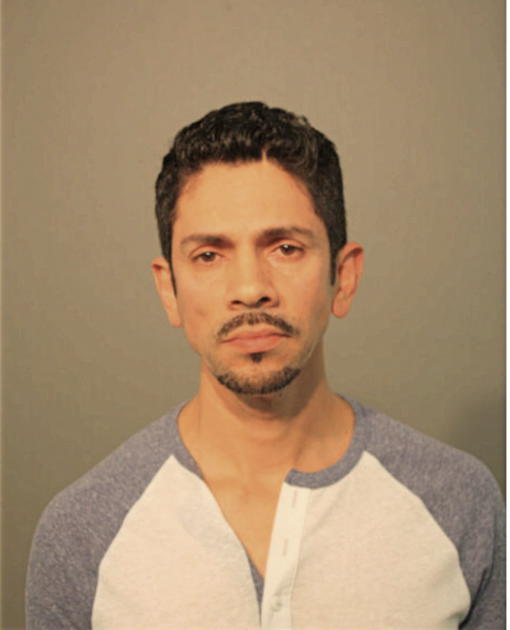 RICARDO GODINEZ-ZAMORA, Cook County, Illinois