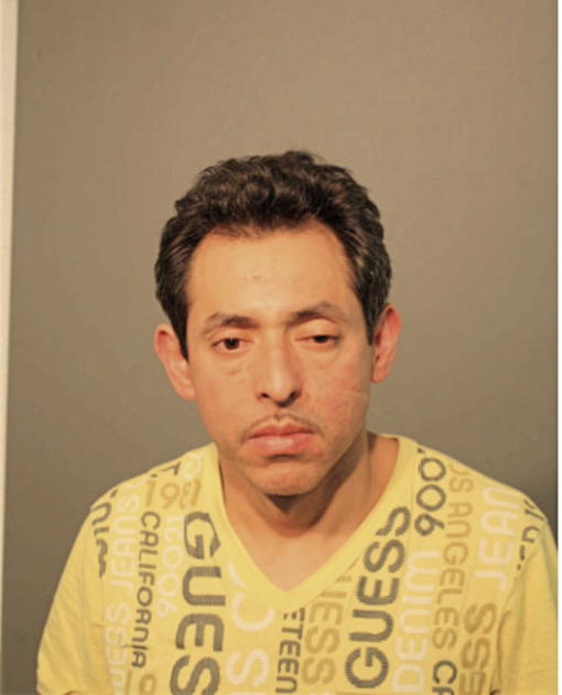 JUVENAL GOMEZ, Cook County, Illinois