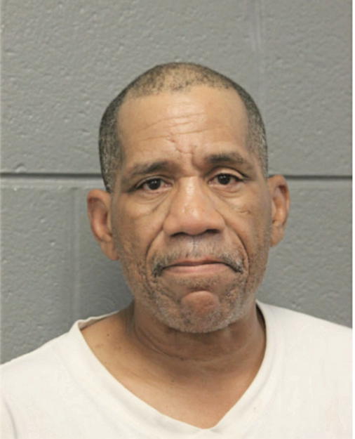 SAMUEL GOODMAN, Cook County, Illinois