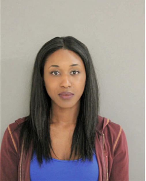 CHASSI GOODSON, Cook County, Illinois