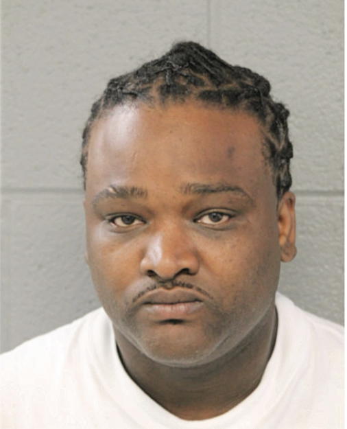 JOHN A GRAY, Cook County, Illinois