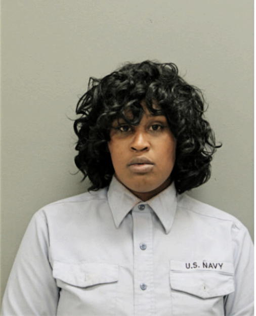 DOMINIQUE L GREEN, Cook County, Illinois