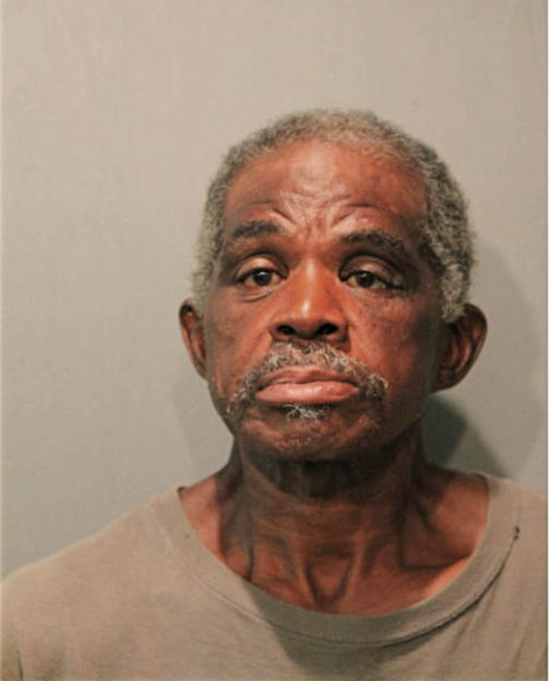 WAYMAN A HAYNES, Cook County, Illinois