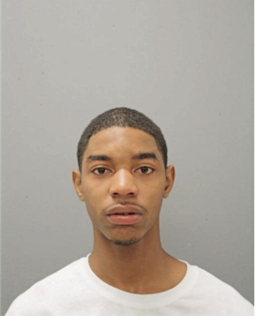 TREMAYNE T HENDERSON, Cook County, Illinois