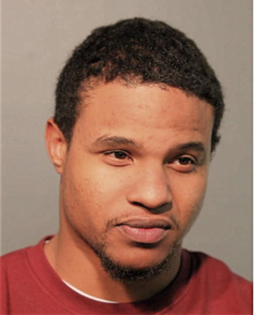 DWAYNE D HERNANDEZ, Cook County, Illinois