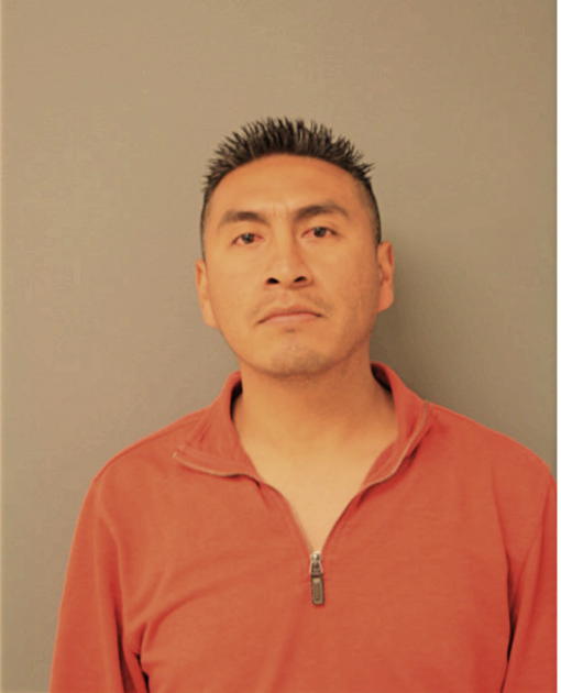 JOSE HERNANDEZ, Cook County, Illinois