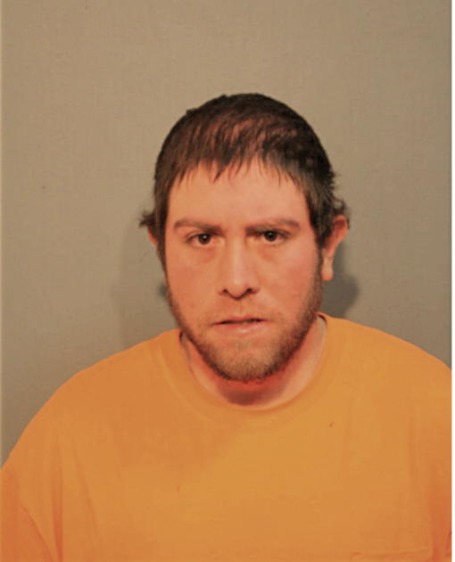 CHRISTIAN HERRERA HERRERA, Cook County, Illinois
