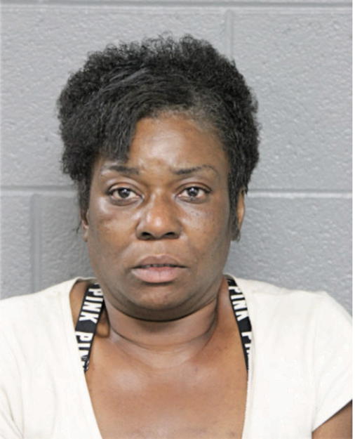 TAMIL HOOD, Cook County, Illinois