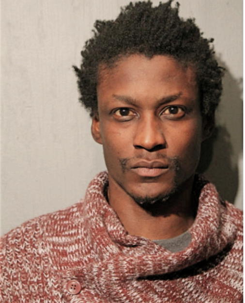 KEENEN HOSKIN, Cook County, Illinois