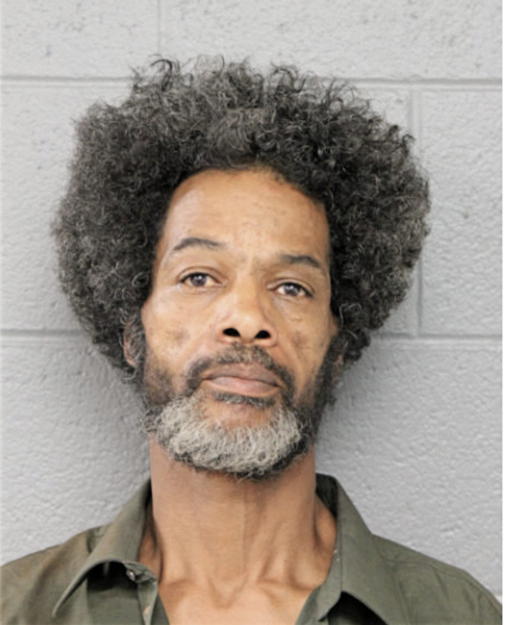 GARRICK HOWARD, Cook County, Illinois