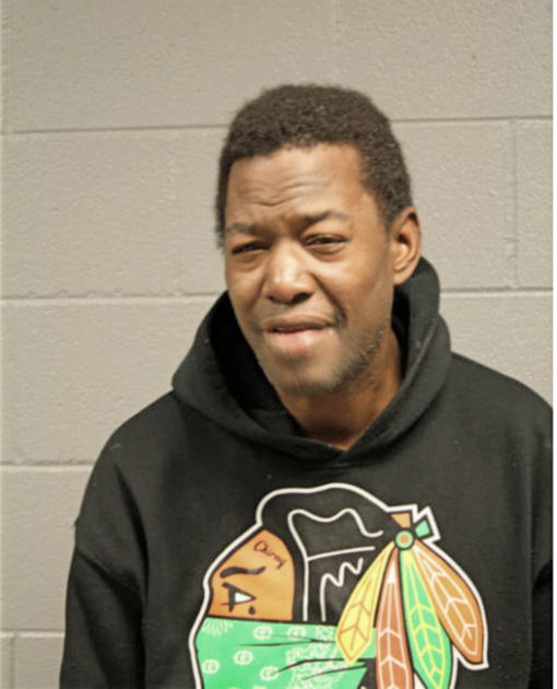 CHARLES HUMES, Cook County, Illinois