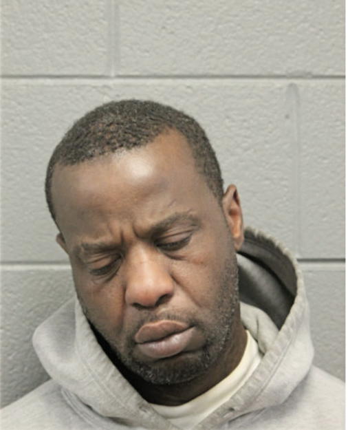 BERNARD IVY, Cook County, Illinois