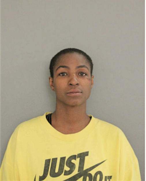 NANCY M JACKSON, Cook County, Illinois