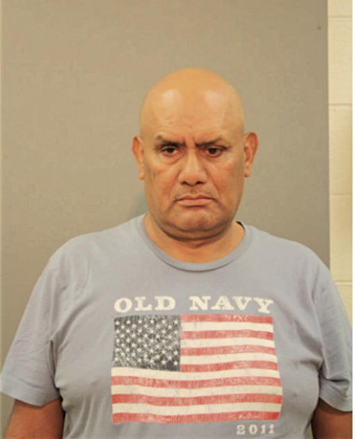 MARIO JAIMES, Cook County, Illinois
