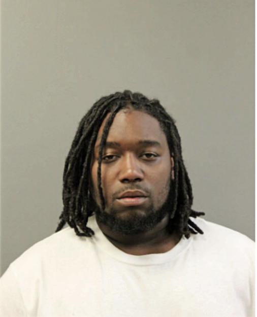 ERIC JAMES, Cook County, Illinois