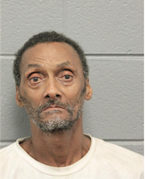 LARRY JENKINS, Cook County, Illinois