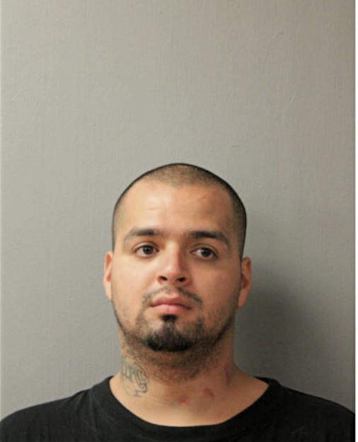MARIO A JIMENEZ, Cook County, Illinois