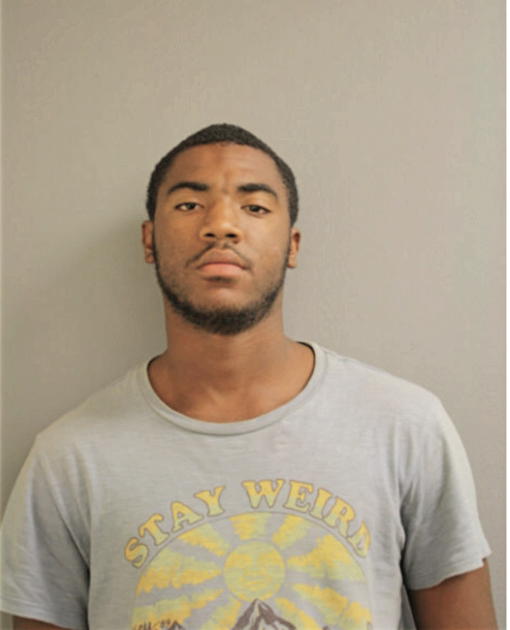 ASHFORD L JOHNSON, Cook County, Illinois