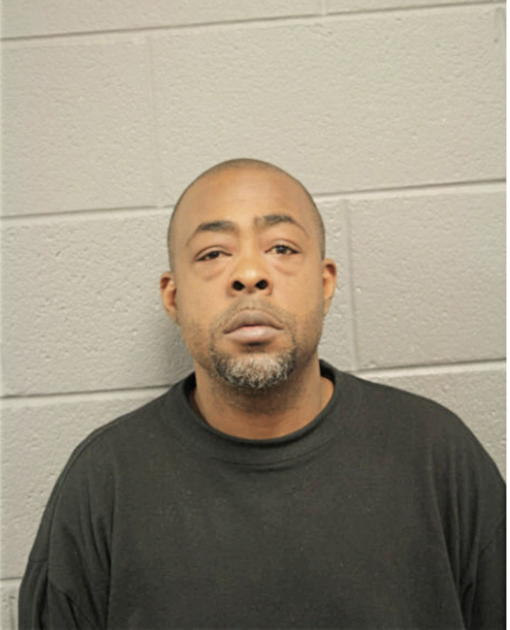 ANTONIO JONES, Cook County, Illinois