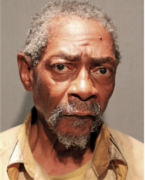 WILLIAM JONES, Cook County, Illinois