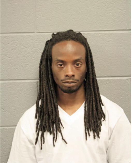 KEEWAN JONSON, Cook County, Illinois